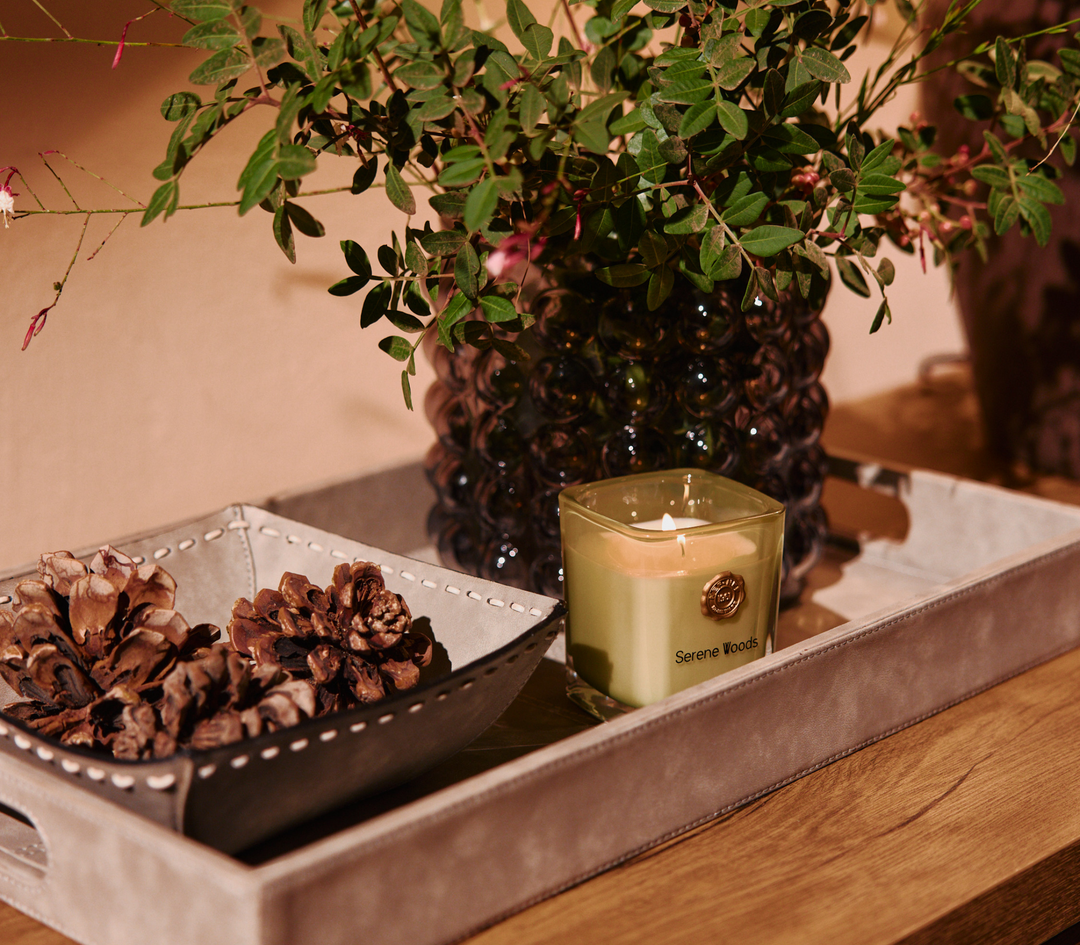 Καλάθι Μαύρο από Τεχνητό Δέρμα Lethal 20X20X7 Nef-Nef Homeware