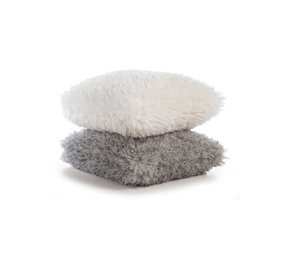 Διακοσμητικό Μαξιλάρι Εκρού Oscar 45X45 Nef-Nef Homeware