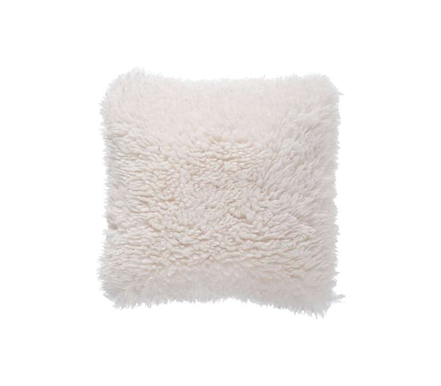 Διακοσμητικό Μαξιλάρι Εκρού Oscar 45X45 Nef-Nef Homeware