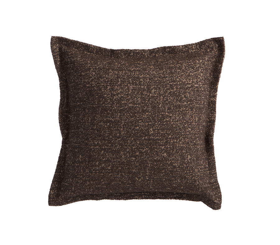 Διακοσμητικό Μαξιλάρι Καφέ Alamo 50X50  Nef-Nef Homeware
