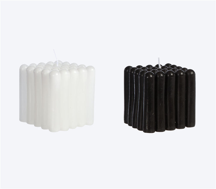 Αρωματικό Κερί Λευκό Fermin Nef-Nef Homeware