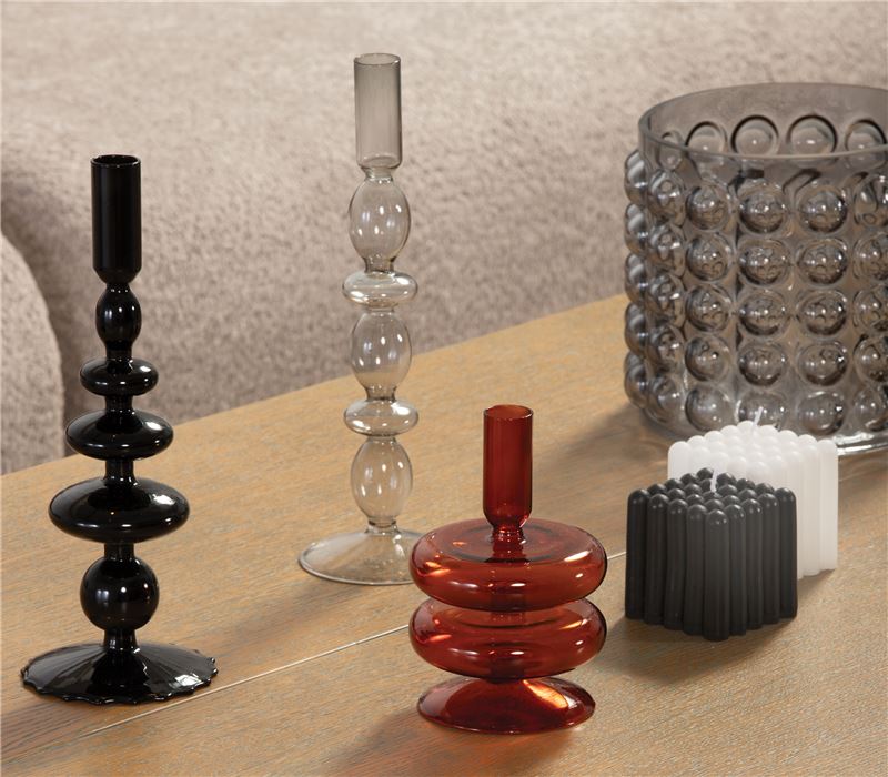 Αρωματικό Κερί Λευκό Fermin Nef-Nef Homeware