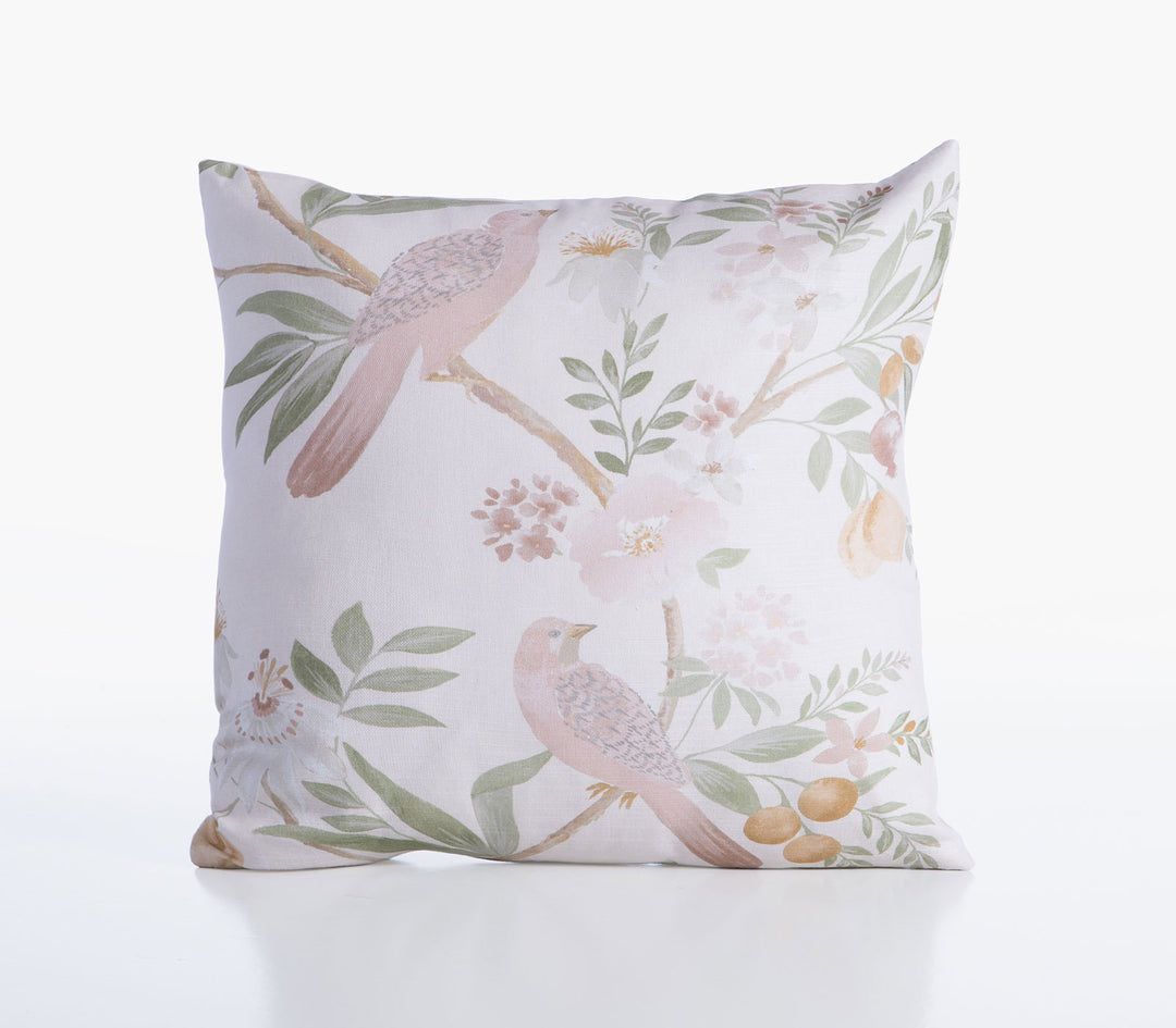 Διακοσμητικό Μαξιλάρι Εκρού Dreamel 45X45cm Nef-Nef Homeware