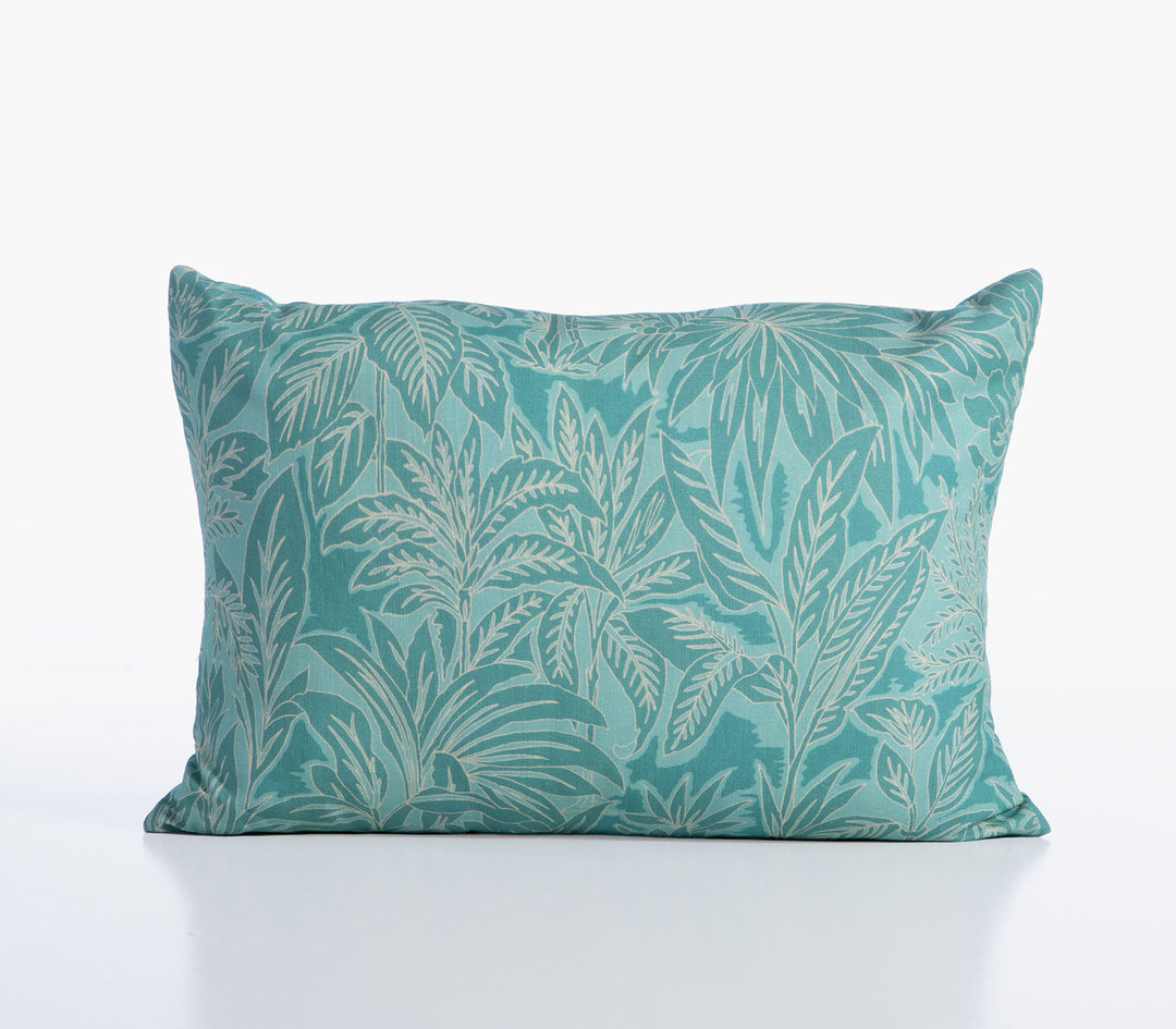 Διακοσμητικό Μαξιλάρι Πράσινο Charisma 35X55cm Nef-Nef Homeware