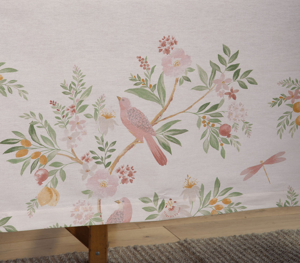 Τραπεζομάντηλο Εκρού Βαμβακερό Dreamel 140X140cm Nef-Nef Homeware