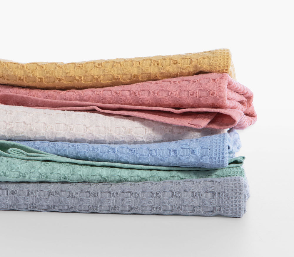 Ποτηρόπανο Μέντα Βαμβακερό Cute Chef 45X68cm Nef-Nef Homeware