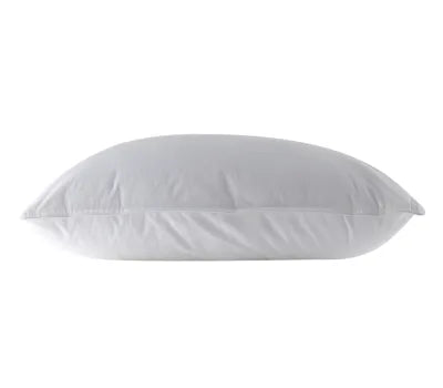 Μαξιλάρι Ύπνου Μαλακό Hollwfiber-Microfiber 48X68 Nef-Nef Homeware