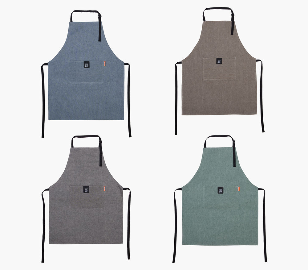 Ποδιά Κουζίνας Μπλε Lorin Nef-Nef Homeware