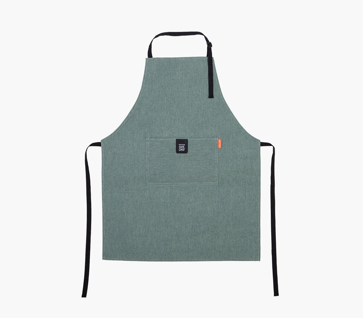 Ποδιά Κουζίνας Πράσινη Lorin Nef-Nef Homeware