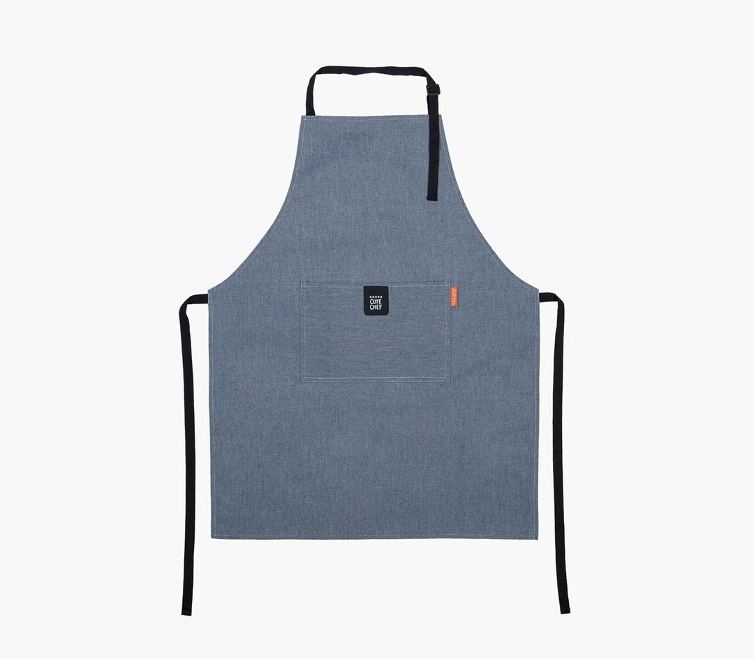 Ποδιά Κουζίνας Μπλε Lorin Nef-Nef Homeware