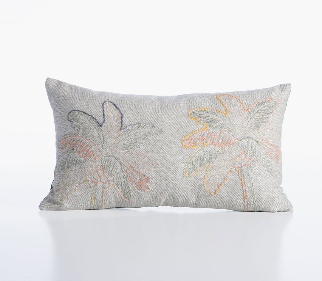 Διακοσμητικό Μαξιλάρι Πράσινο Rise 30X50cm Nef-Nef Homeware