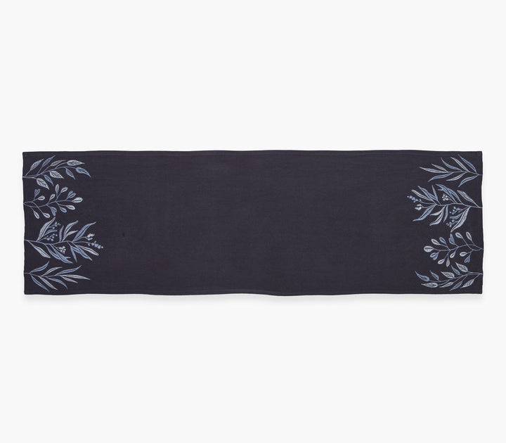 Τραβέρσα Μπλε Impact 40X140cm Nef-Nef Homeware