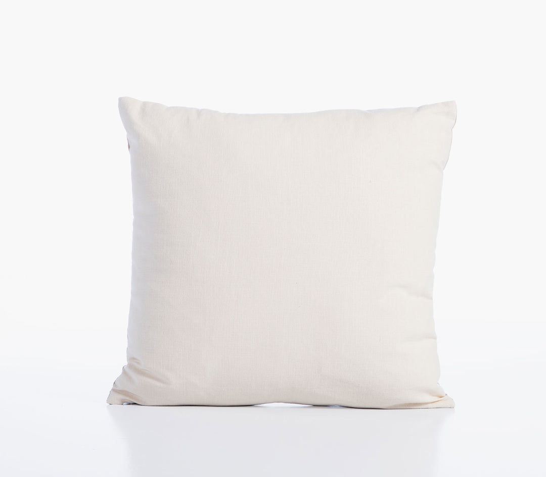 Διακοσμητικό Μαξιλάρι Εκρού Build 45X45cm Nef-Nef Homeware