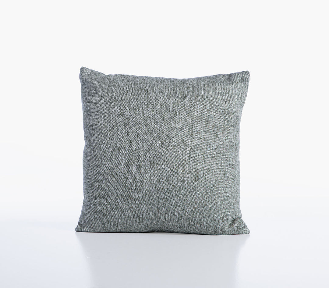 Διακοσμητικό Μαξιλάρι Πράσινο Build 45X45cm Nef-Nef Homeware