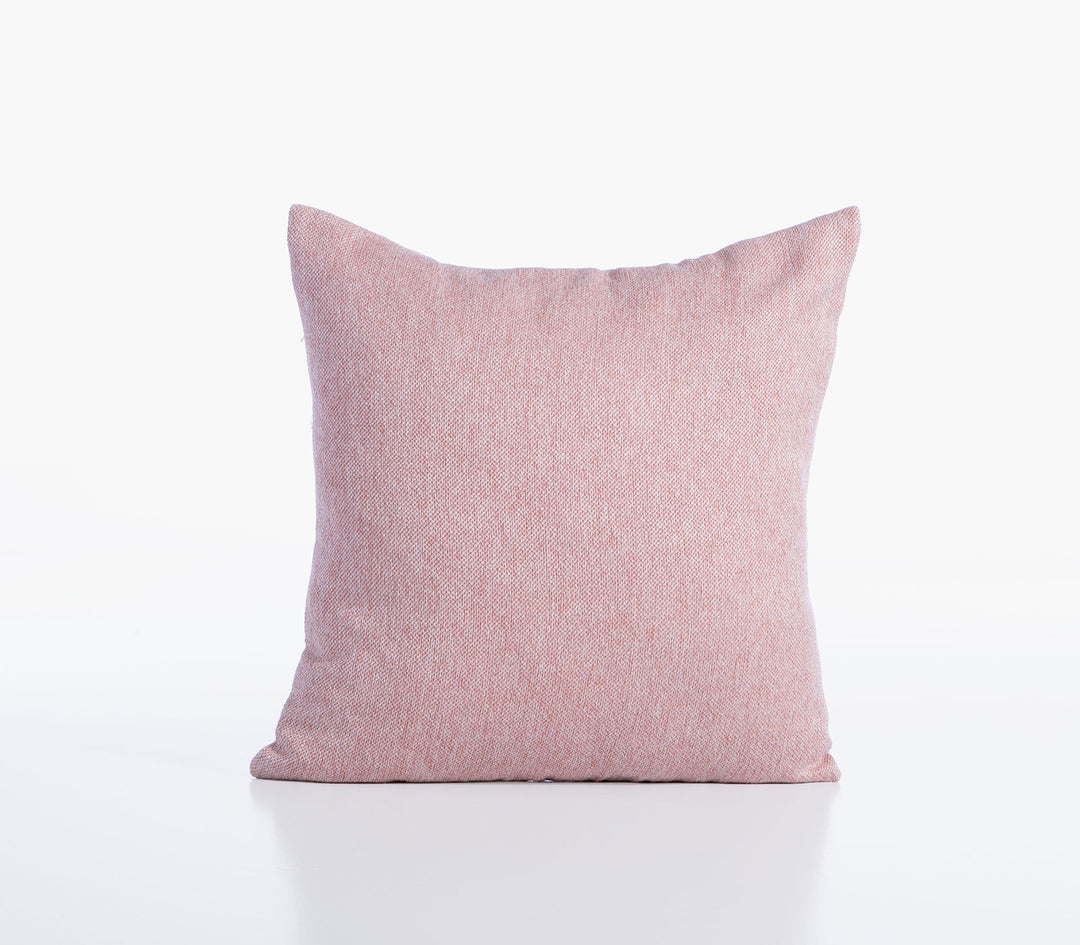 Διακοσμητικό Μαξιλάρι Ροζ Build 45X45cm Nef-Nef Homeware