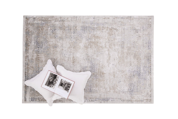 Μοντέρνο Χαλί Silky 1.60X2.30 - 03A Royal Carpet