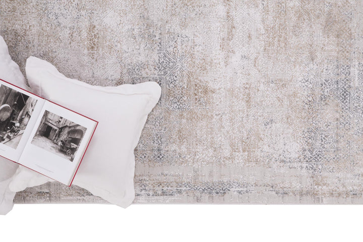 Μοντέρνο Χαλί Silky 1.60X2.30 - 03A Royal Carpet