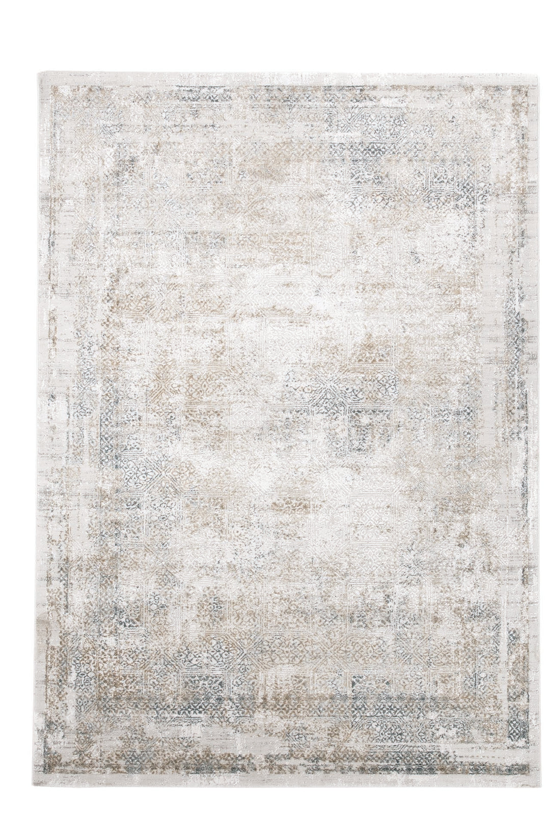 Μοντέρνο Χαλί Silky 1.60X2.30 - 03A Royal Carpet