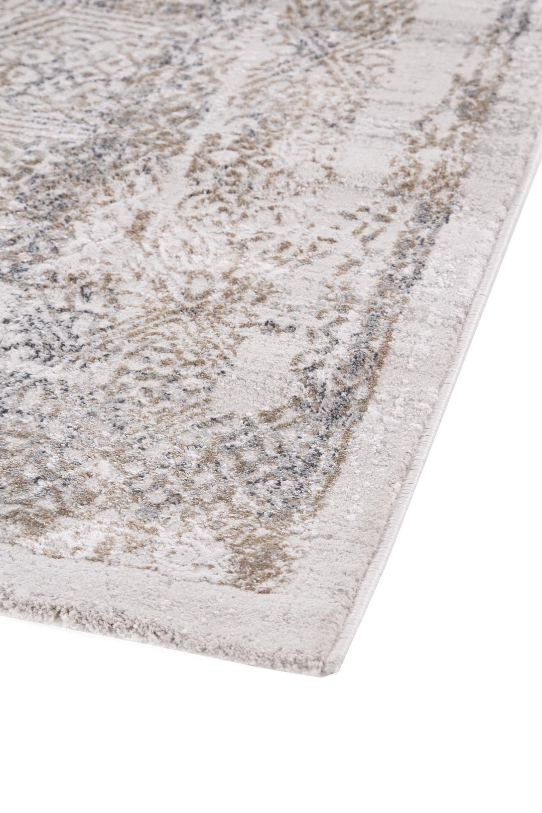 Μοντέρνο Χαλί Silky 1.60X2.30 - 03A Royal Carpet