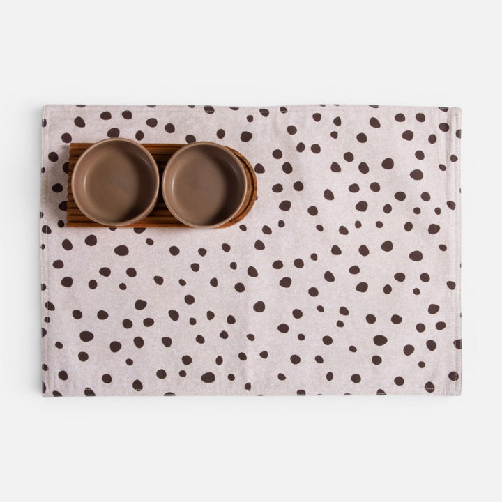 Σουπλά Μπεζ Πουά Trust Nef-Nef Homeware