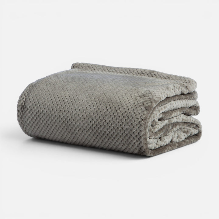 Ριχτάρι Τριθέσιου Καναπέ Πράσινο Edinber Nef-Nef Homeware