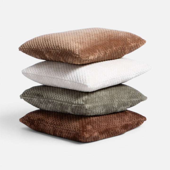 Μαξιλάρι Διακοσμητικό Πράσινο Edinber Nef-Nef Homeware