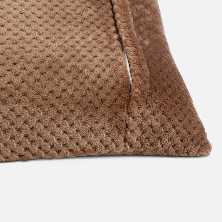 Μαξιλάρι Διακοσμητικό Μπεζ Edinber Nef-Nef Homeware