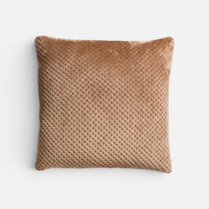 Μαξιλάρι Διακοσμητικό Μπεζ Edinber Nef-Nef Homeware