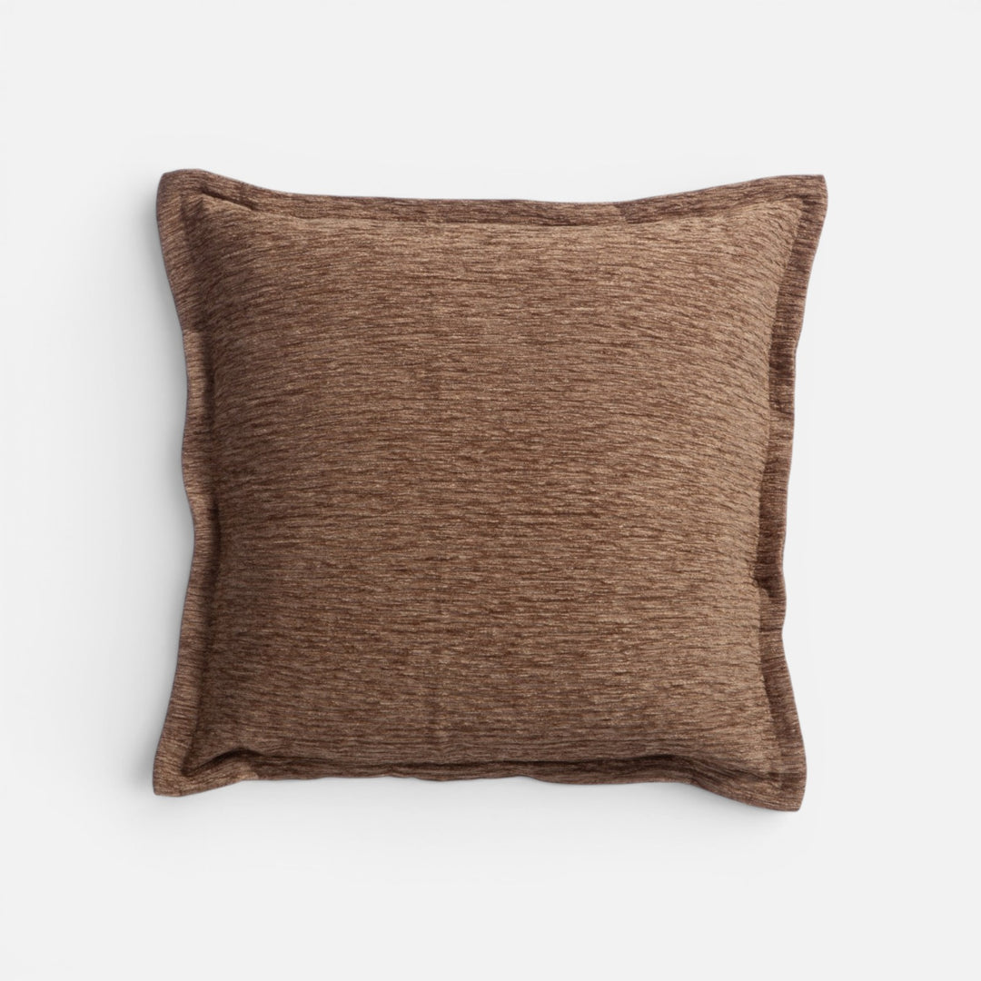 Μαξιλάρι Διακοσμητικό Καφέ Venezia Nef-Nef Homeware