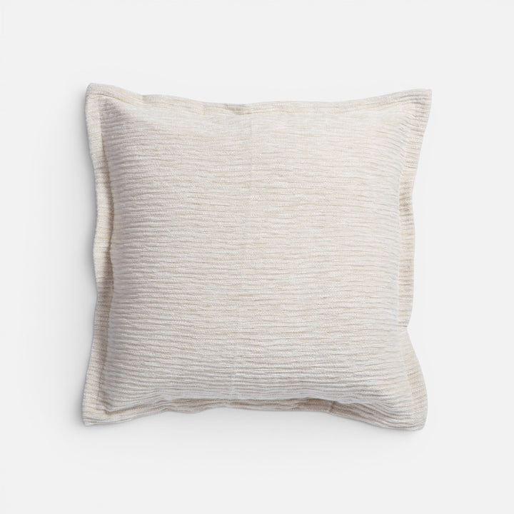Μαξιλάρι Διακοσμητικό Εκρού Venezia Nef-Nef Homeware