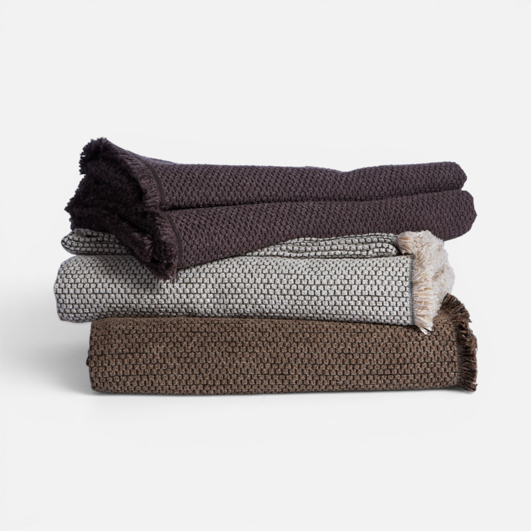 Ριχτάρι Πολυθρόνας Καφέ Brooklyn Nef-Nef Homeware