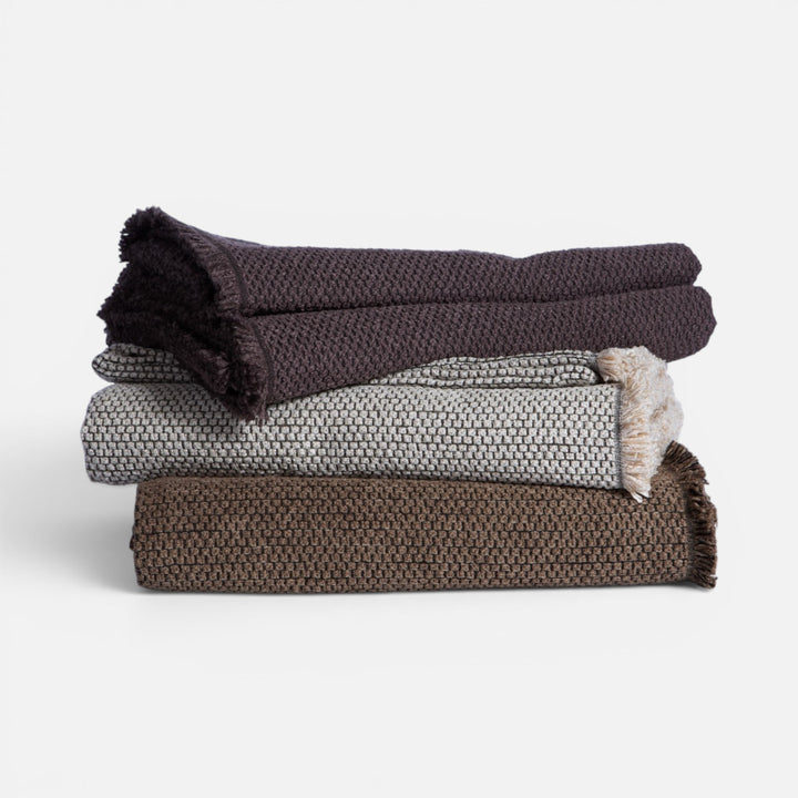 Ριχτάρι Πολυθρόνας Καφέ Brooklyn Nef-Nef Homeware