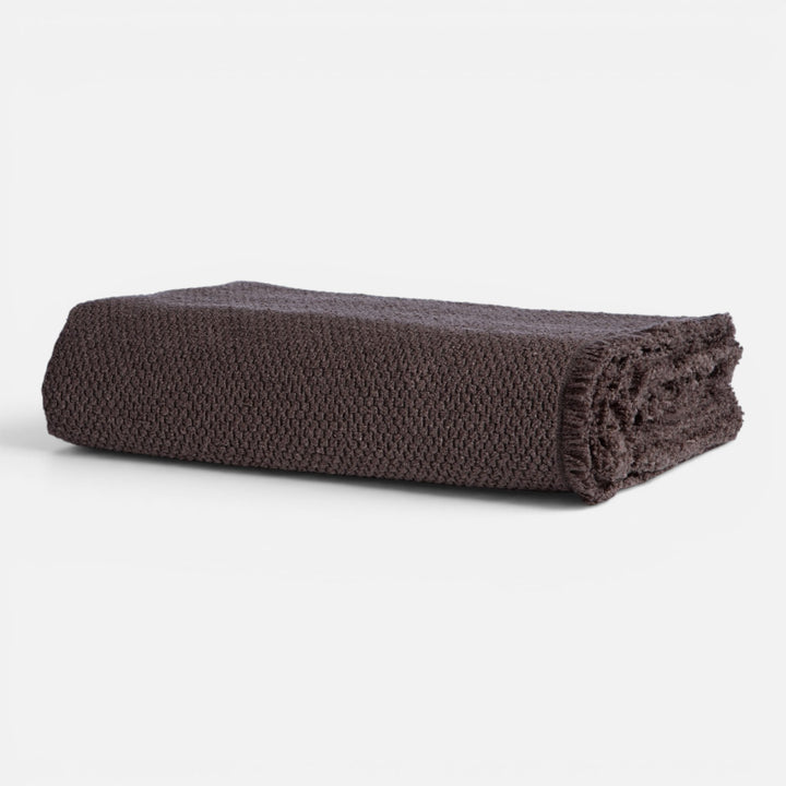 Ριχτάρι Πολυθρόνας Καφέ Brooklyn Nef-Nef Homeware
