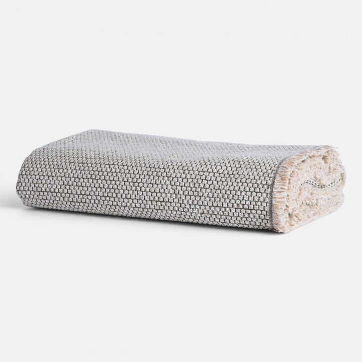 Ριχτάρι Διθέσιου Καναπέ Εκρού Brooklyn Nef-Nef Homeware