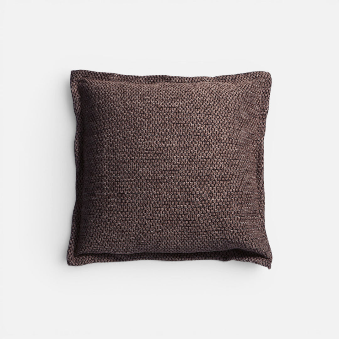 Μαξιλάρι Διακοσμητικό Καφέ Brooklyn Nef-Nef Homeware