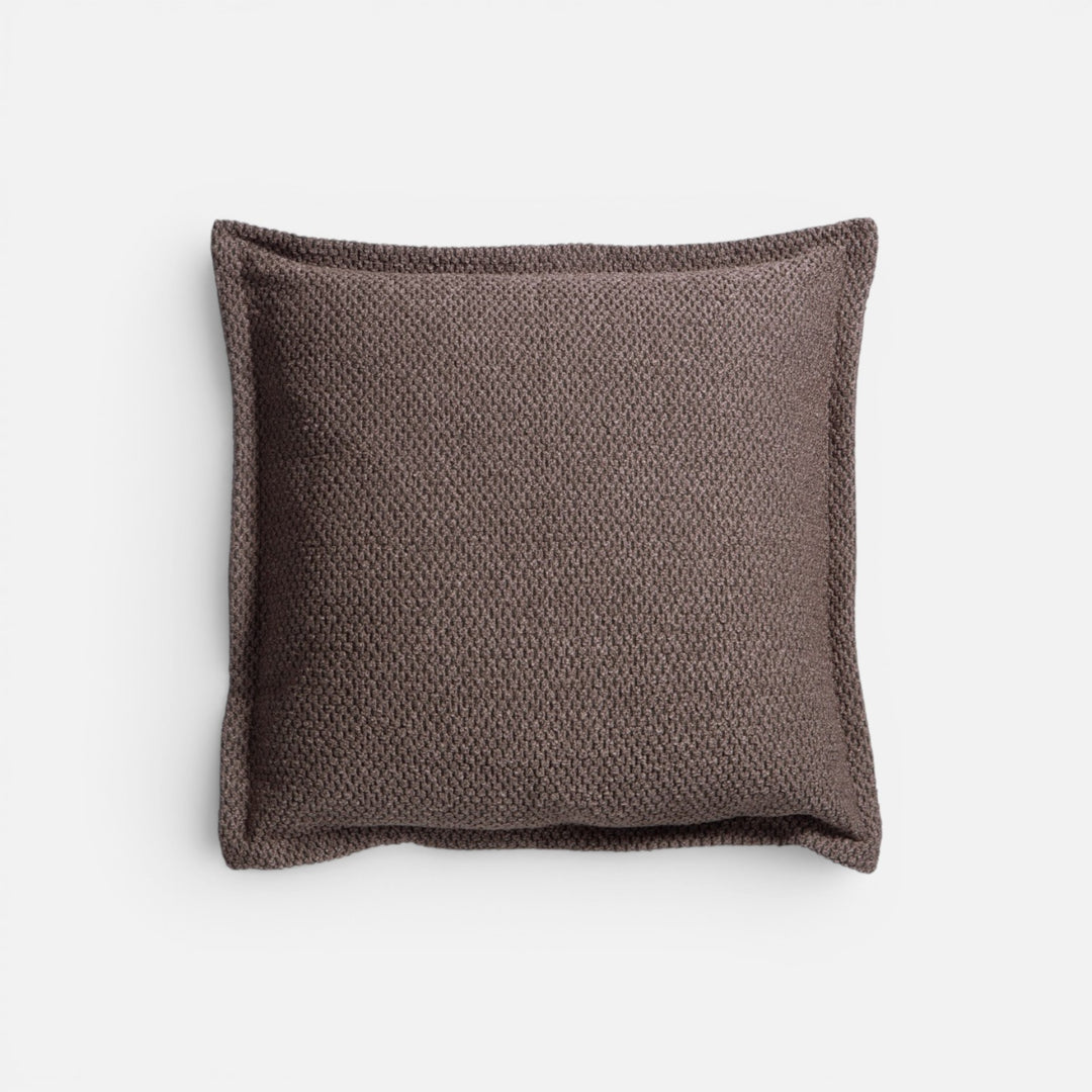 Μαξιλάρι Διακοσμητικό Μπεζ Brooklyn Nef-Nef Homeware