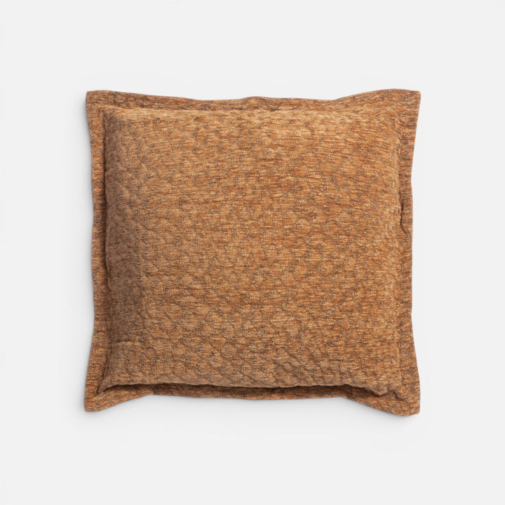 Μαξιλάρι Διακοσμητικό Κάμελ Κροκό Decore Nef-Nef Homeware
