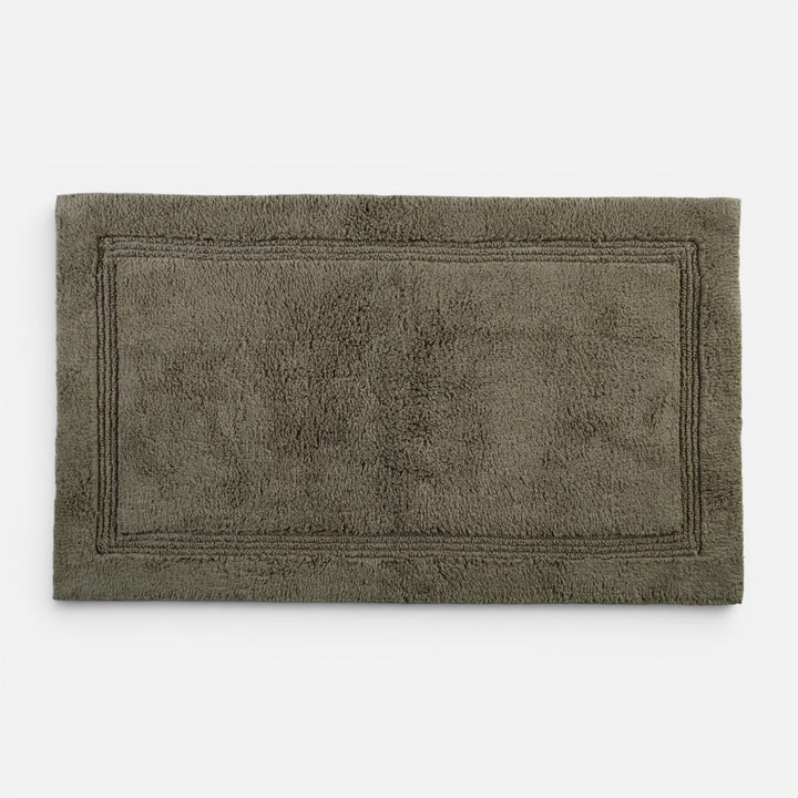 Χακί Χαλάκι Μπάνιου New Aegean 70Χ120 Nef-Nef Homeware