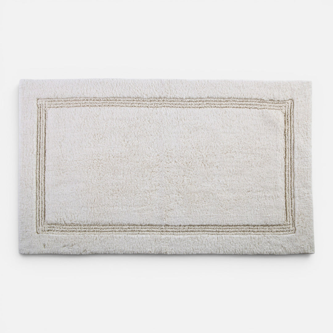 Εκρού Χαλάκι Μπάνιου New Aegean 70Χ120 Nef-Nef Homeware