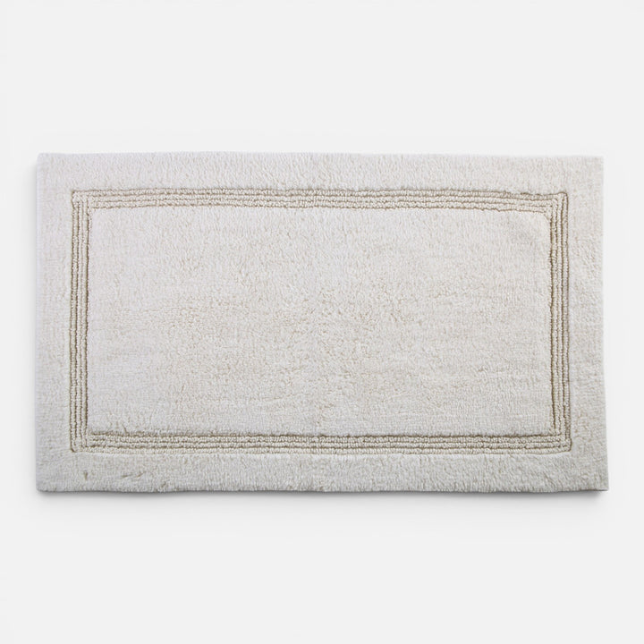 Εκρού Χαλάκι Μπάνιου New Aegean 70Χ120 Nef-Nef Homeware