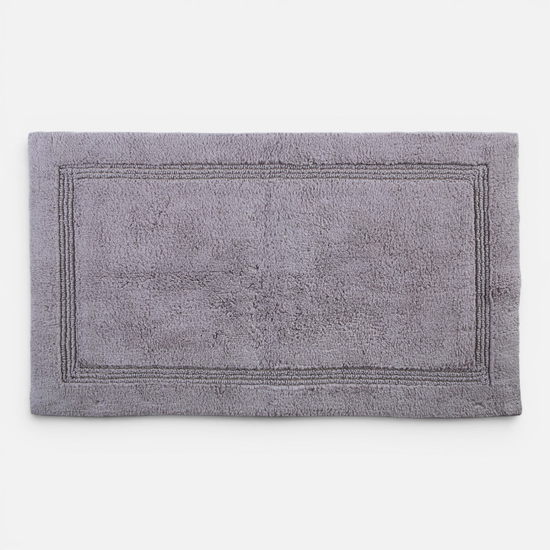 Ανοιχτό Γκρι Χαλάκι Μπάνιου New Aegean 70Χ120 Nef-Nef Homeware