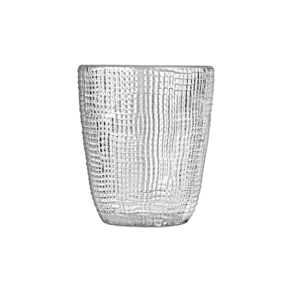 Ποτήρι Νερού Γυάλινο Roche 300ml Estia