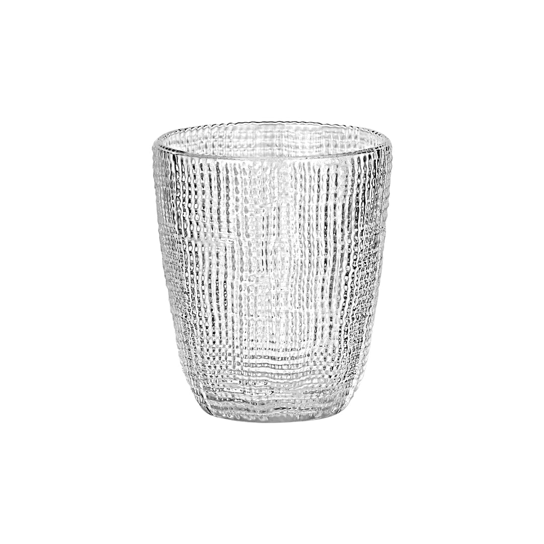 Ποτήρι Νερού Γυάλινο Roche 300ml Estia