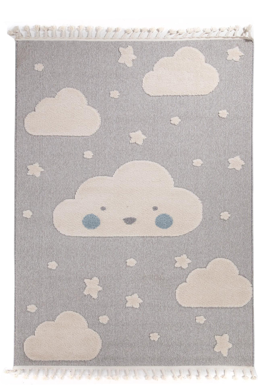 Παιδικό Χαλί "Lila Kids" Cloud 1.33Χ1.90- Royal Carpet