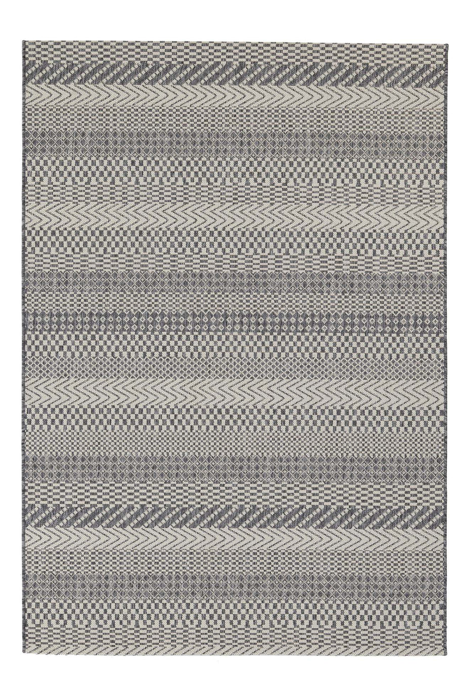 Ψάθινο Χαλί Denim Sand Royal Carpet 0.67X1.40