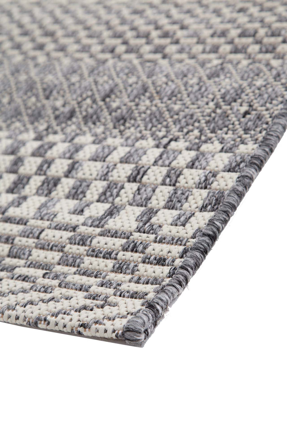 Ψάθινο Χαλί Denim Sand Royal Carpet 0.67X1.40
