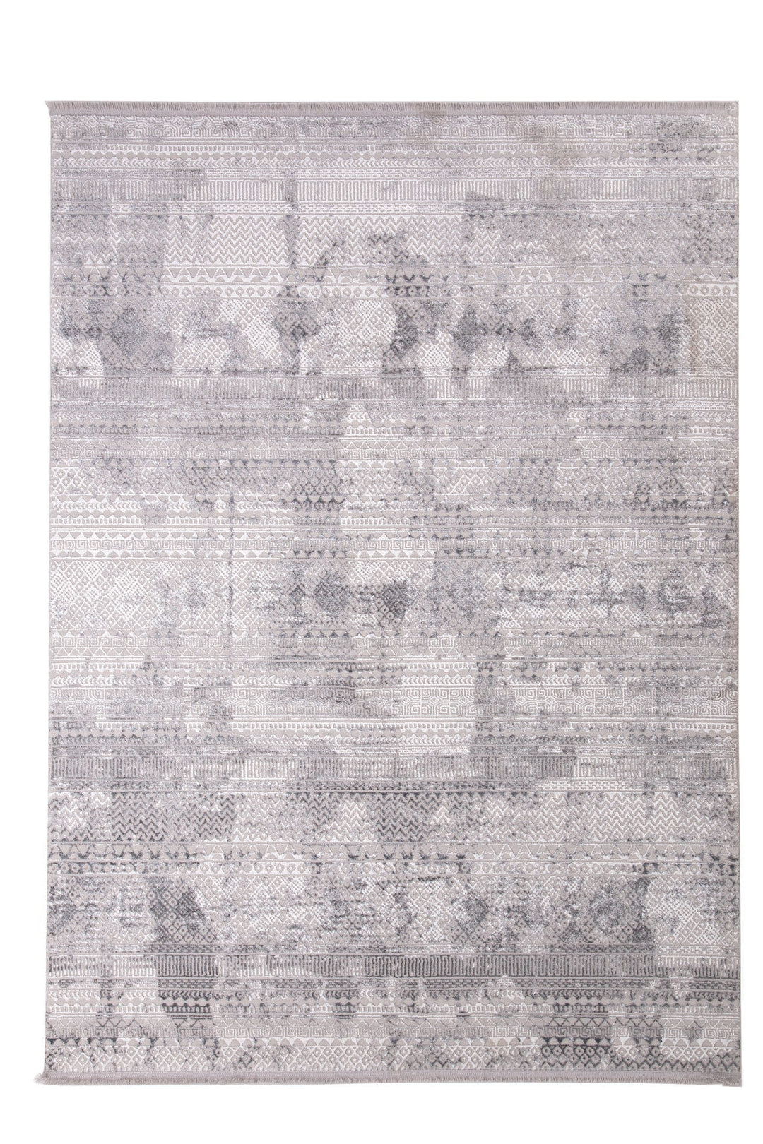 Vintage Χαλί Γκρι Πολυεστερικό Infinity Royal Carpet 2.00X2.50