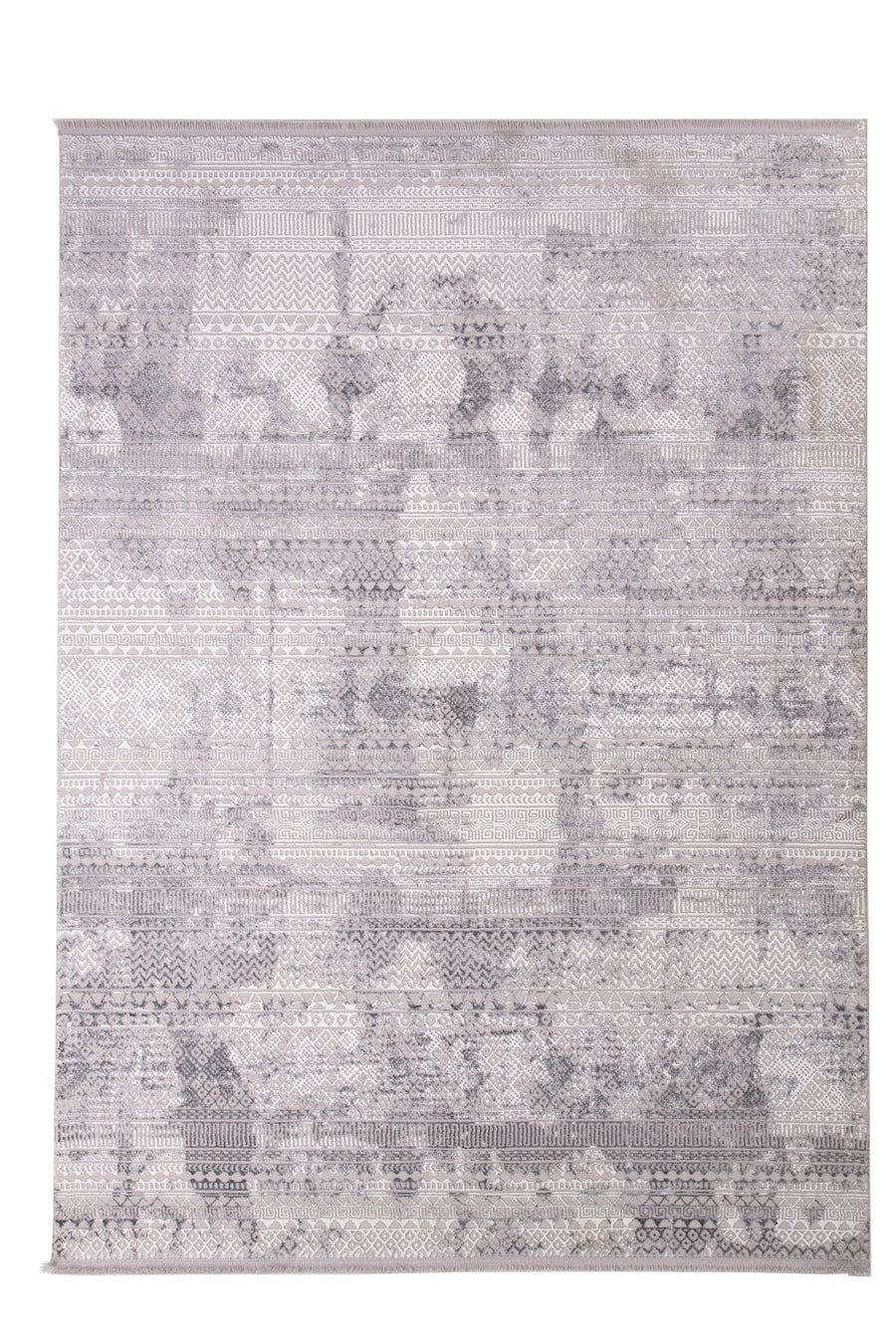 Vintage Χαλί Γκρι Πολυεστερικό Infinity Royal Carpet 2.00X2.50