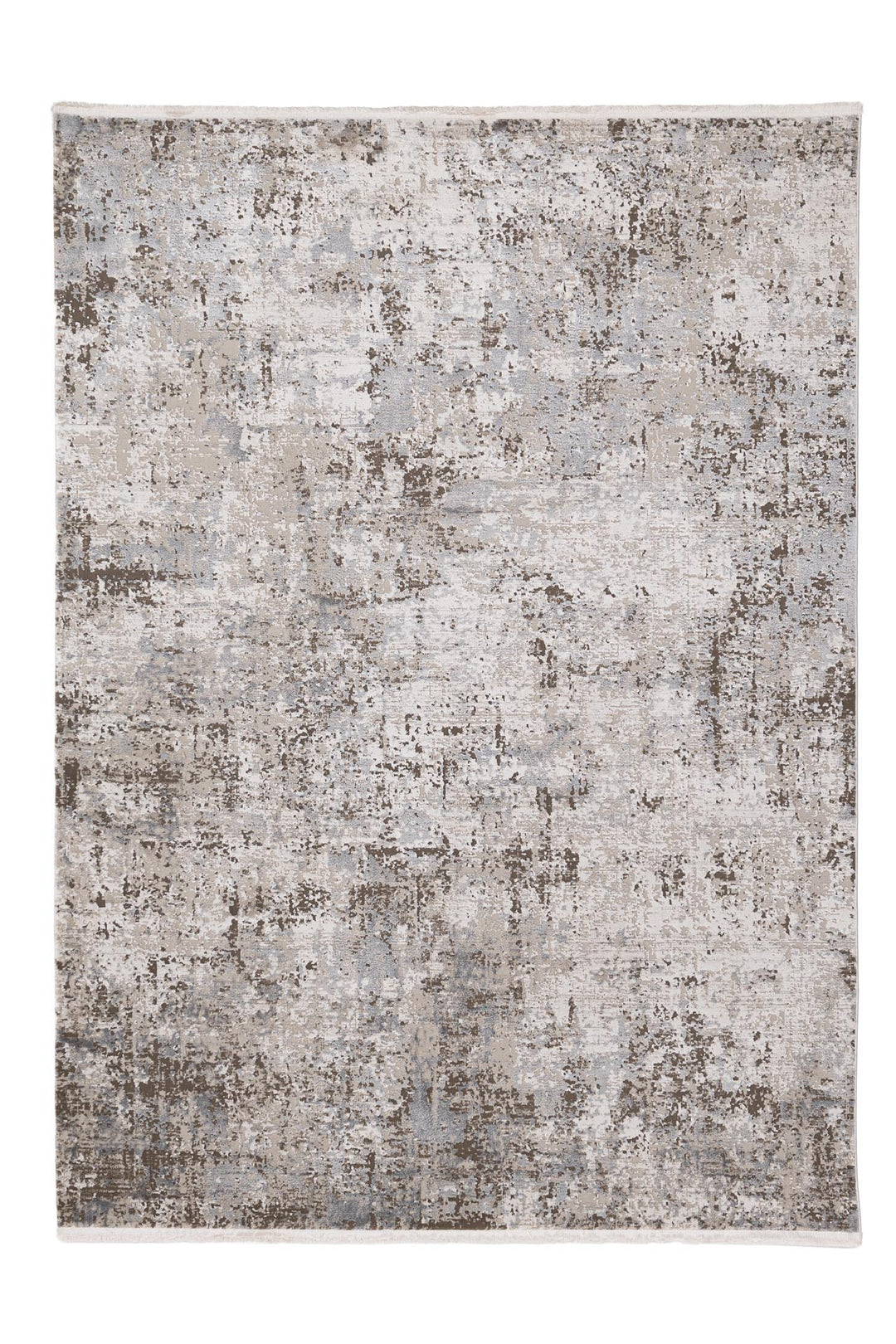 Vintage Χαλί Μπεζ Hermes 10923A Royal Carpet 2.00X2.50cm
