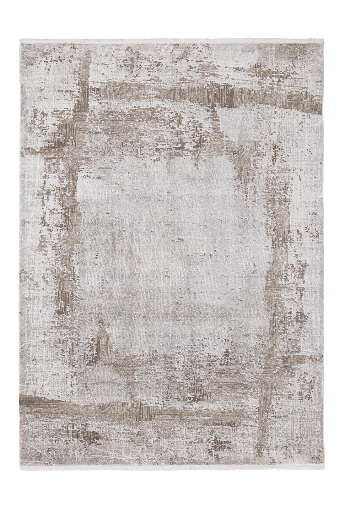 Vintage Χαλί Μπεζ Hermes 11221A Royal Carpet 2.50X3.50cm